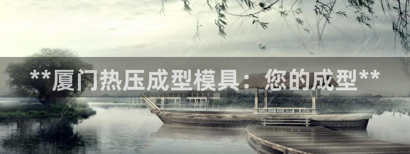 易倍网络技术有限公司：**厦门热压成型模具：您的成型**