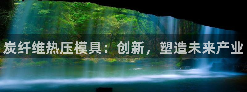 杭州易倍达上班怎么样：炭纤维热压模具：创新，塑造未来产业